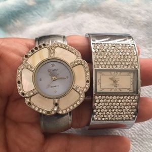 Fancy Watches Bundle